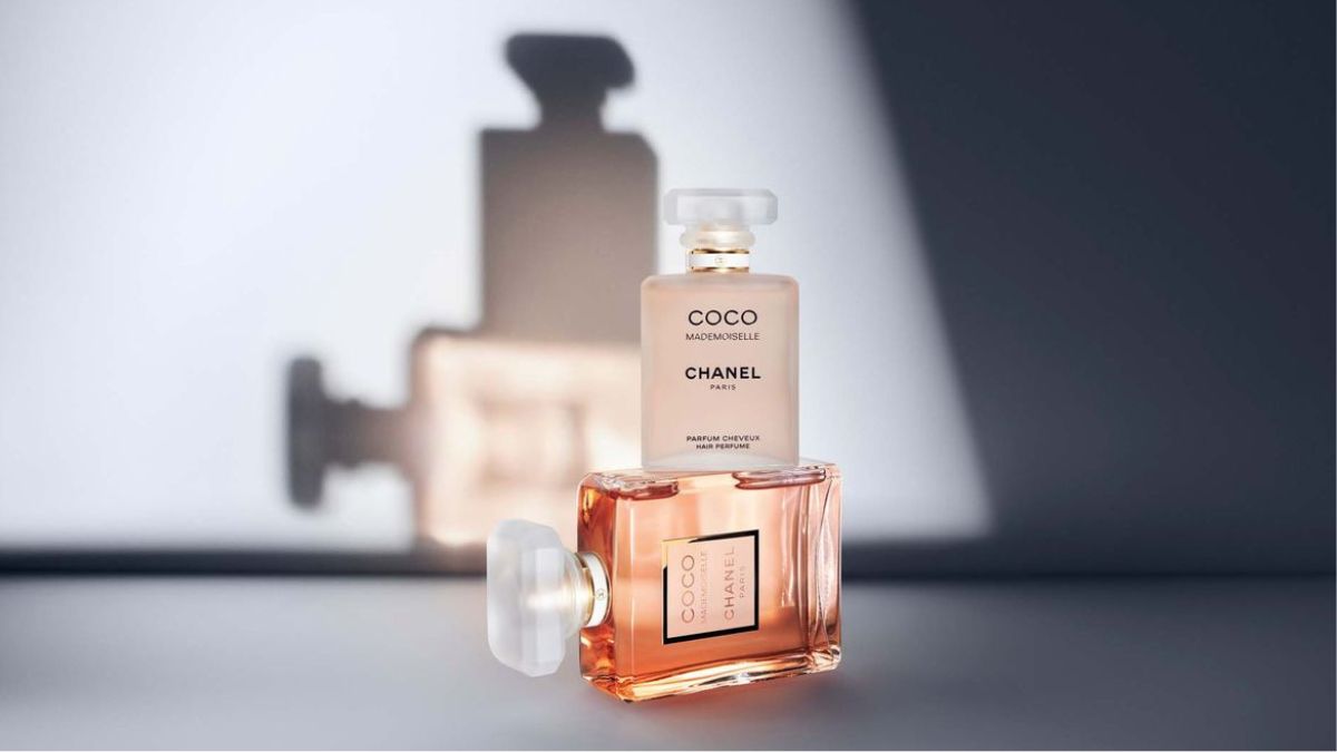 Nhung dau an kho phai mo cua Coco Chanel trong the gioi nuoc hoa (P1)