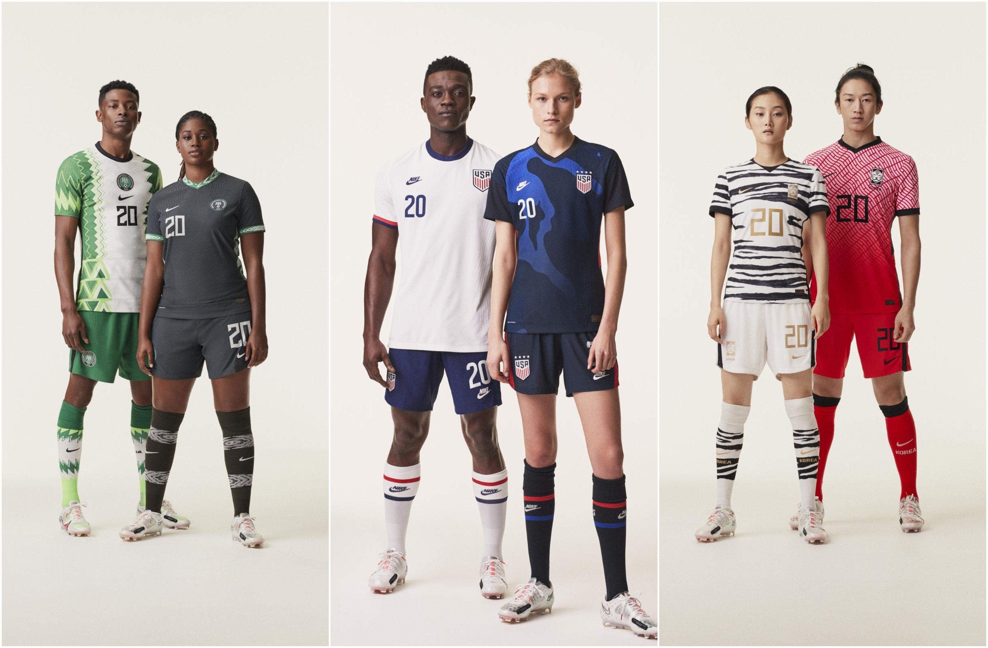 Hinh anh 1: Nike va Adidas cuoc chien khong hoi ket (Phan 2)