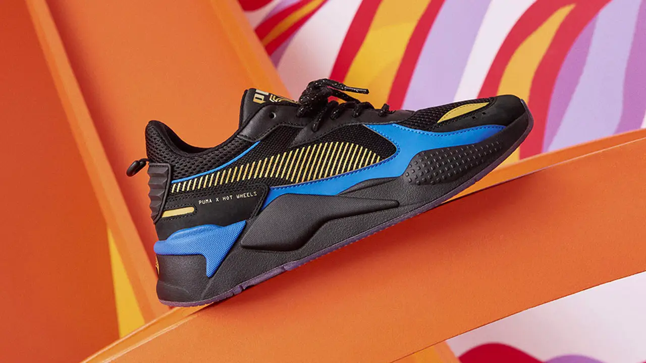 7 đôi giày Sneaker mùa hè tốt nhất năm 2024 Hinh anh 6: 7 doi giay Sneaker mua he tot nhat nam 2024