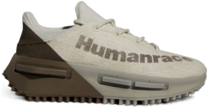 Giay Adidas NMD S1 x Pharrell Williams 'Light Brown' ID7413