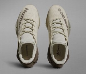 Giay Adidas NMD S1 x Pharrell Williams 'Light Brown' ID7413