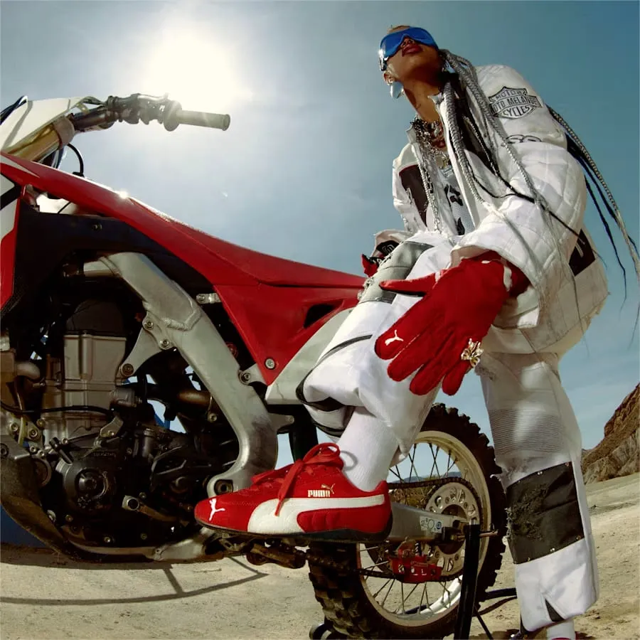 Puma Speedcat OG: Sự trở lại của một huyền thoại Hinh anh 3: Puma Speedcat OG: Su tro lai cua mot huyen thoai