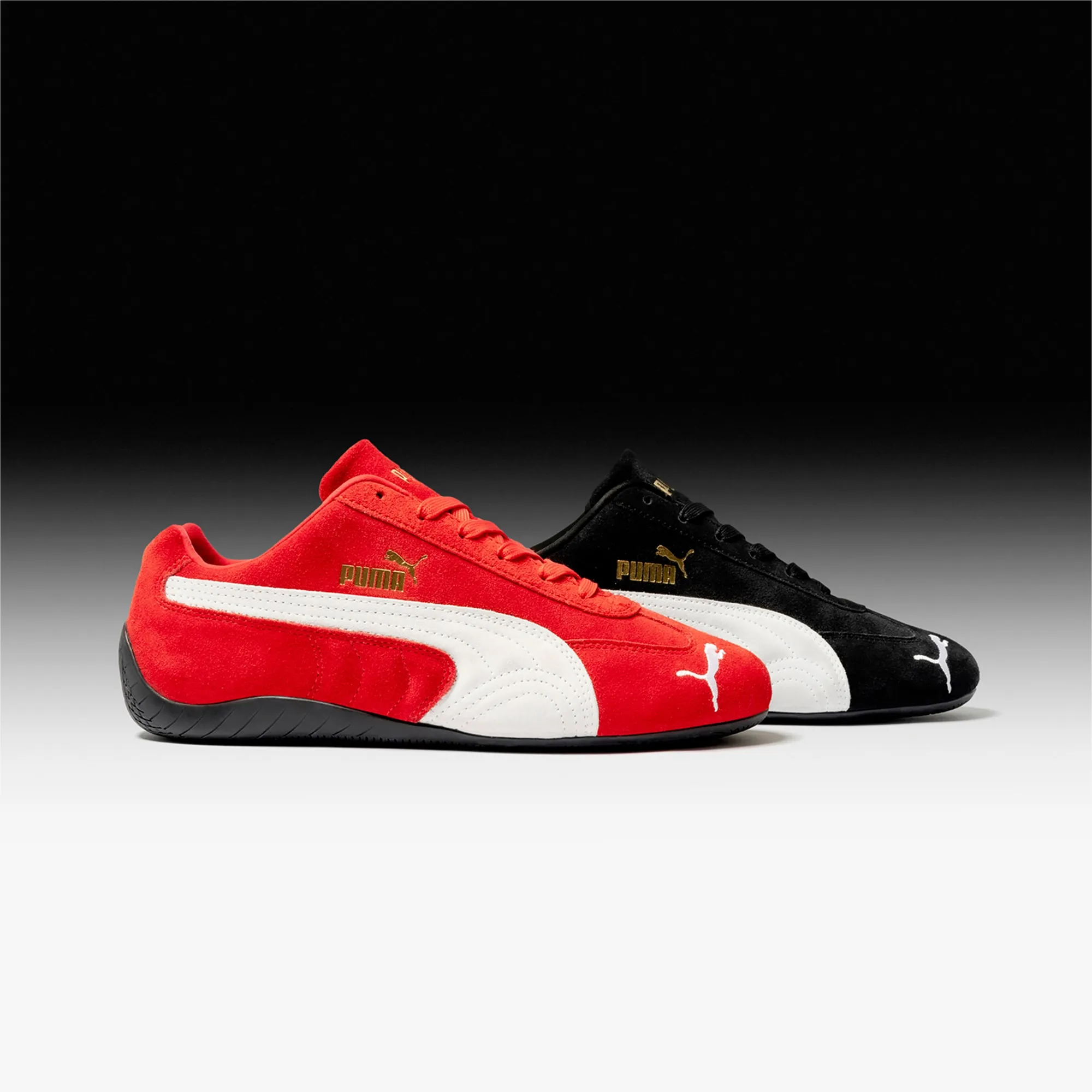 Puma Speedcat OG: Sự trở lại của một huyền thoại Hinh anh 5: Puma Speedcat OG: Su tro lai cua mot huyen thoai