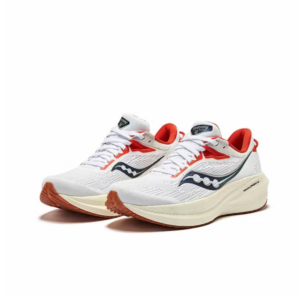 Giay Saucony Triumph 21 'Red White' S10881-136
