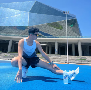 Giay Saucony Kinava 'White' S20823-136