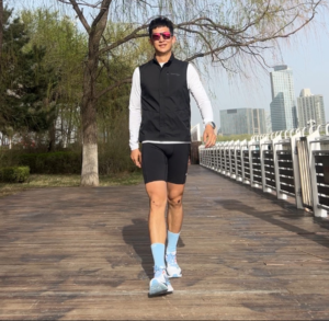 Giay Saucony Endorphin 'Blue' S20940-401