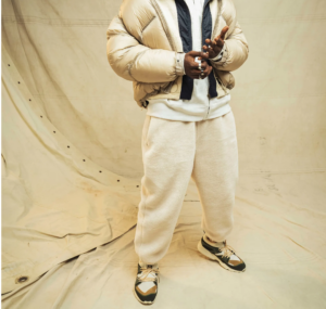 Giay Puma Blaze of Glory x Sneakersnstuff 'Winter' 386591-01