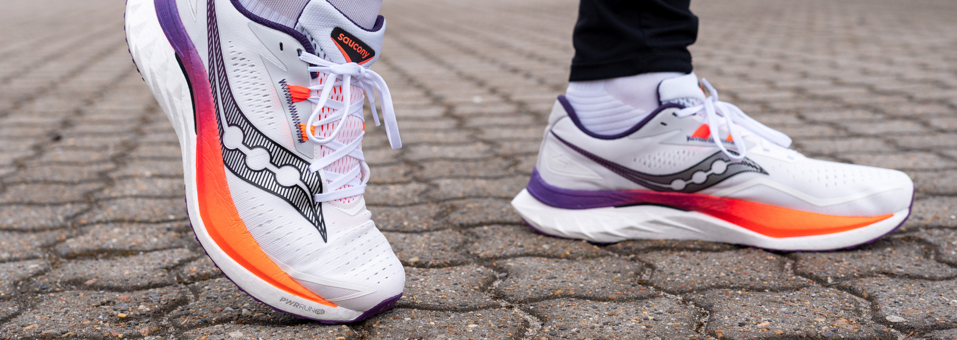 Hinh anh 3: Top 5 doi giay chay bo Saucony tot nhat nam 2024