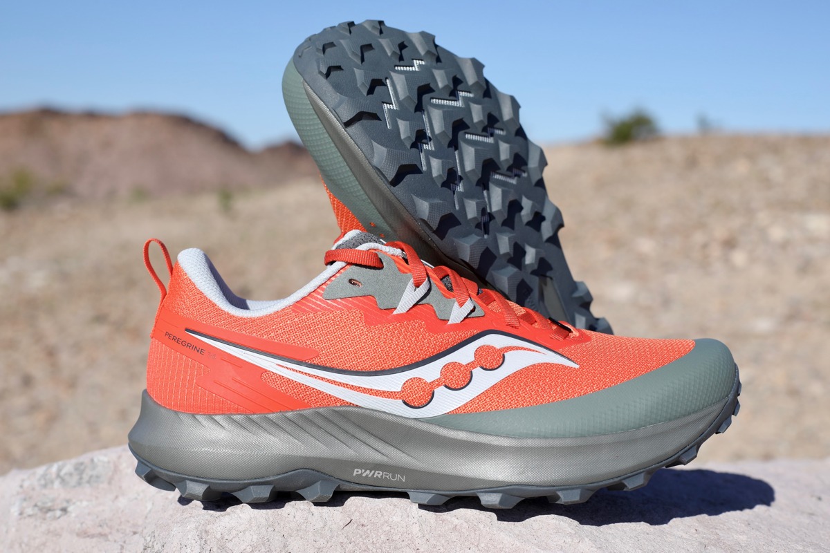 Hinh anh 7: Top 5 doi giay chay bo Saucony tot nhat nam 2024