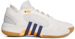 Giay Adidas D.O.N. Issue 5 'Core White' IE7799
