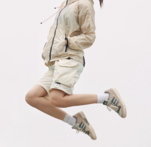 Giay Adidas Originals Forum 84 Low x Foss 'Taupe Beige' IE0026