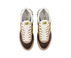 Giay New Balance RC30 'Driftwood Green' URC30UB