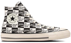 Giay Converse All Star US CK HI x Coca-Cola 'Black White' 31312061