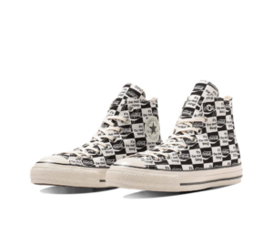 Giay Converse All Star US CK HI x Coca-Cola 'Black White' 31312061