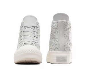 Giay Converse Chuck Taylor All Star Lift Platform High 'Crochet' A07538C