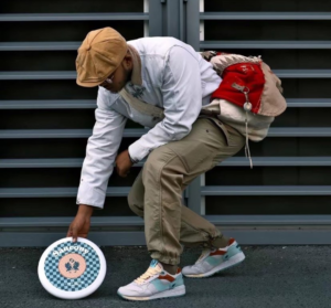 Giay Saucony Shadow 5000 'St Barth' S70701-1