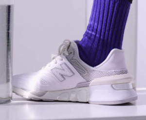 Giay New Balance 997S x Madness 'White' MS997SMX