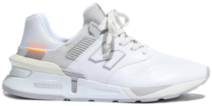 Giay New Balance 997S x Madness 'White' MS997SMX