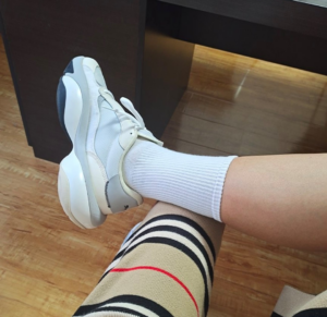 Giay Puma Alteration T 'White' 374556-01