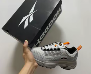 Giay Reebok Daytona DMX 2 'True Grey' DV7254