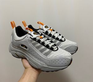 Giay Reebok Daytona DMX 2 'True Grey' DV7254