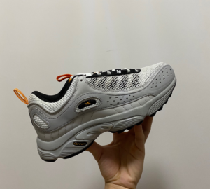 Giay Reebok Daytona DMX 2 'True Grey' DV7254