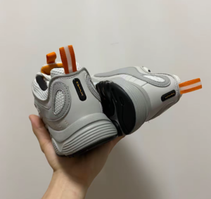 Giay Reebok Daytona DMX 2 'True Grey' DV7254