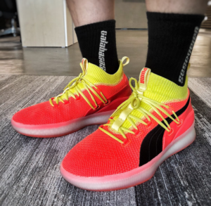 Giay Puma Clyde Court 'Disrupt' 191715‑02