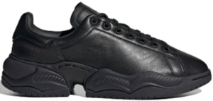 Giay Adidas Type 0.2L x OAMC 'Triple Black' EF7553