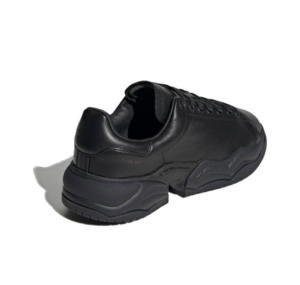 Giay Adidas Type 0.2L x OAMC 'Triple Black' EF7553