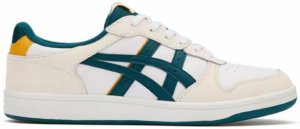 Giay Onitsuka Tiger Buzzer Trainer 'Cream White Blue' 1183B896-104