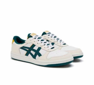 Giay Onitsuka Tiger Buzzer Trainer 'Cream White Blue' 1183B896-104