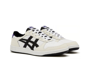 Giay Onitsuka Tiger Buzzer Trainer 'Cream White Black' 1183B896-105