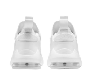 Giay Nike Air Max Alpha Savage 2 'Triple White' CK9408-100