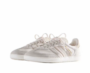 Giay Adidas Samba OG x Kith 'Classics White' IH0090