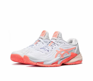 Giay Asics Court FF 3 'Sun Coral' 1042A220-103