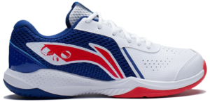 Giay Lining Thunder Lite 'White Blue' AYTS020-6