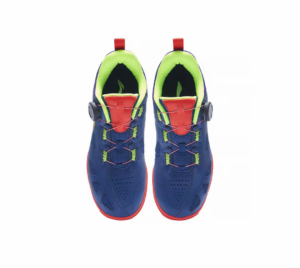 Giay Lining Mage Ess 'Dark Blue' APTT001-5