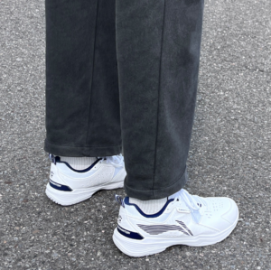 Giay Lining Almighty V 'White' AYTT001-3