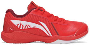 Giay Lining Thunder Lite 'Red' AYTS020-3