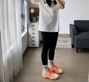 Giay Nike Air Jordan 38 Low PF 'Crimson Tint' FD2325-800