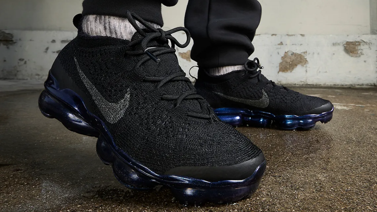 Hinh anh 2: Bong khi Vapormax: Lieu co de bi no khi su dung?