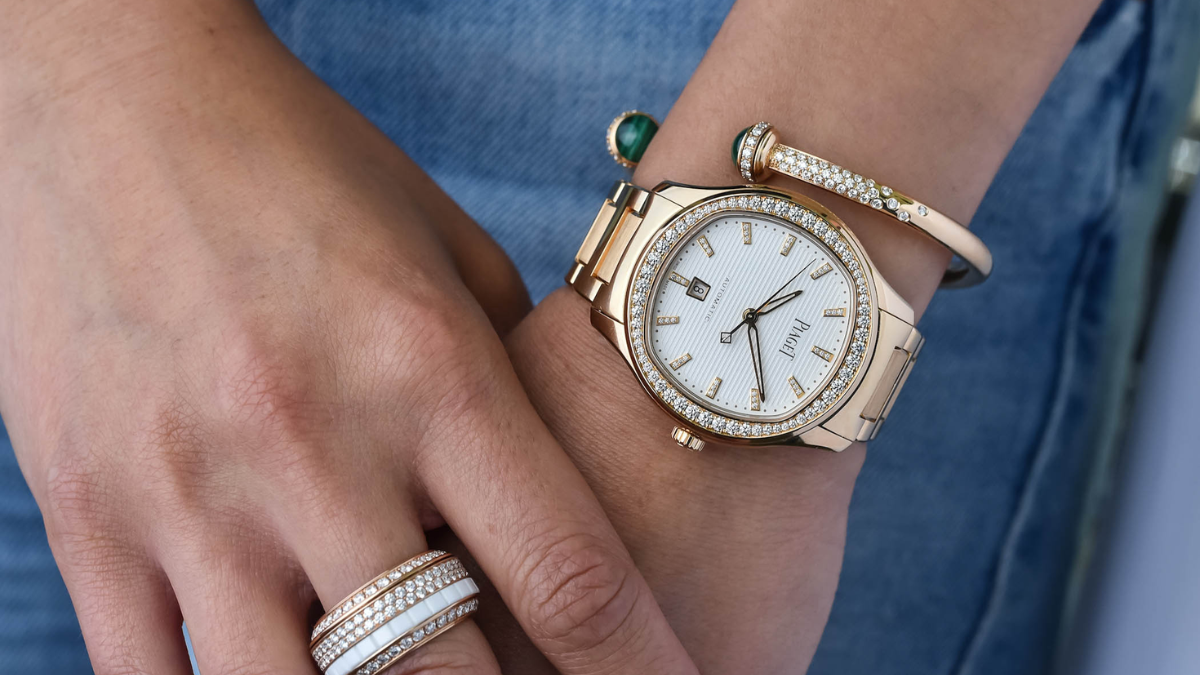 Hinh anh 4: Loat dong ho "sieu sang" khuynh dao man anh Han Quoc