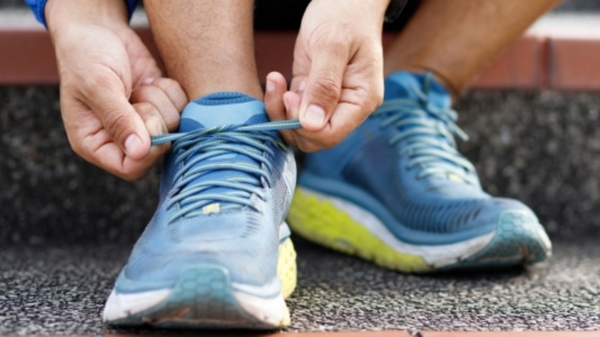 Hinh anh 1: Bi quyet chon giay chay bo va tap luyen phu hop nhu cau cua ban