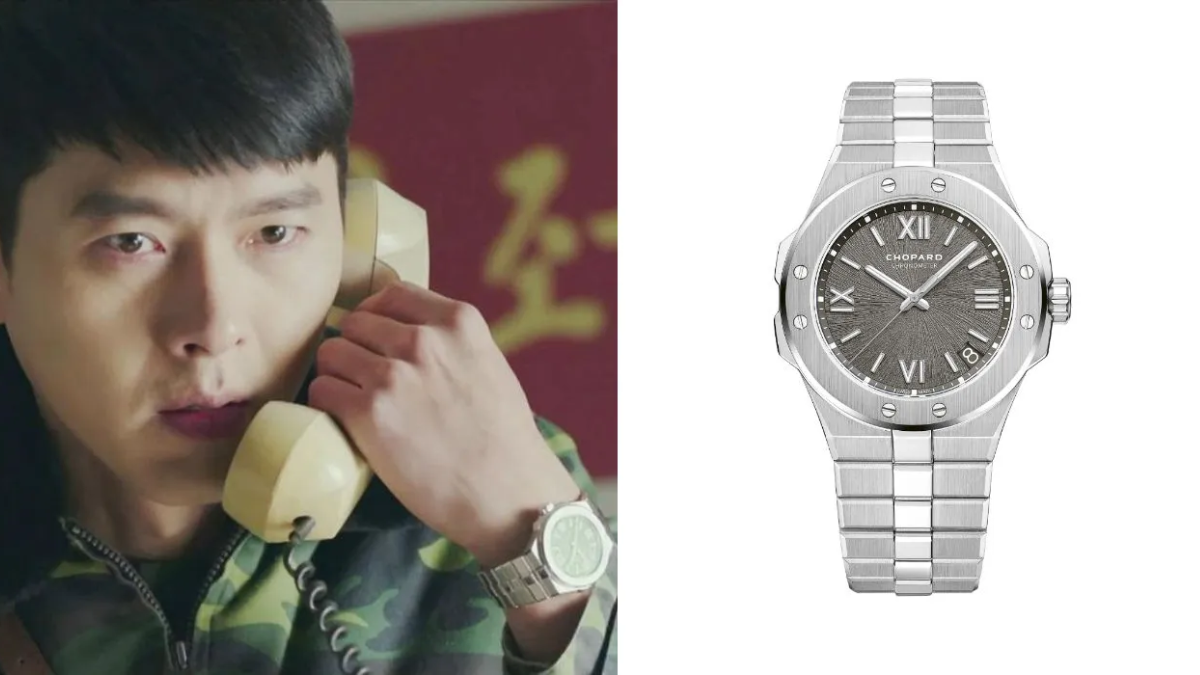 Hinh anh 13: Loat dong ho "sieu sang" khuynh dao man anh Han Quoc
