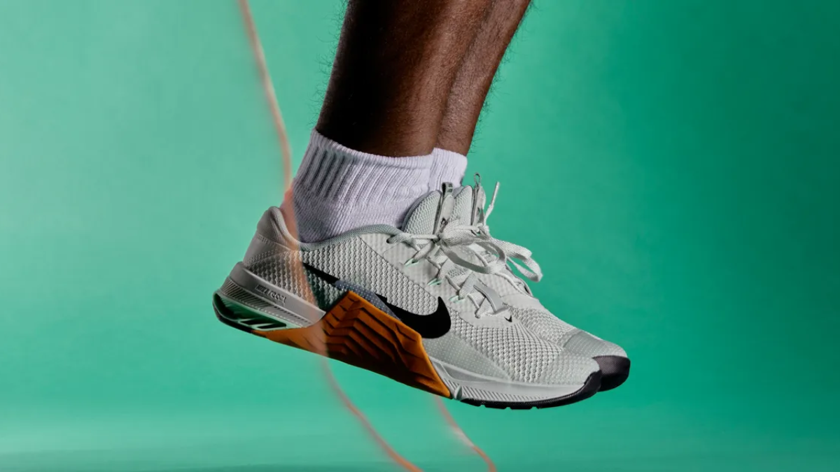 Giay the thao hay giay tap gym: Su khac biet va tam quan trong