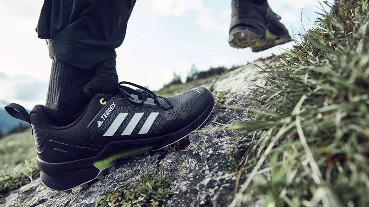 Hinh anh 3: Chinh phuc moi dia hinh cung 3 doi giay adidas Terrex dinh cao