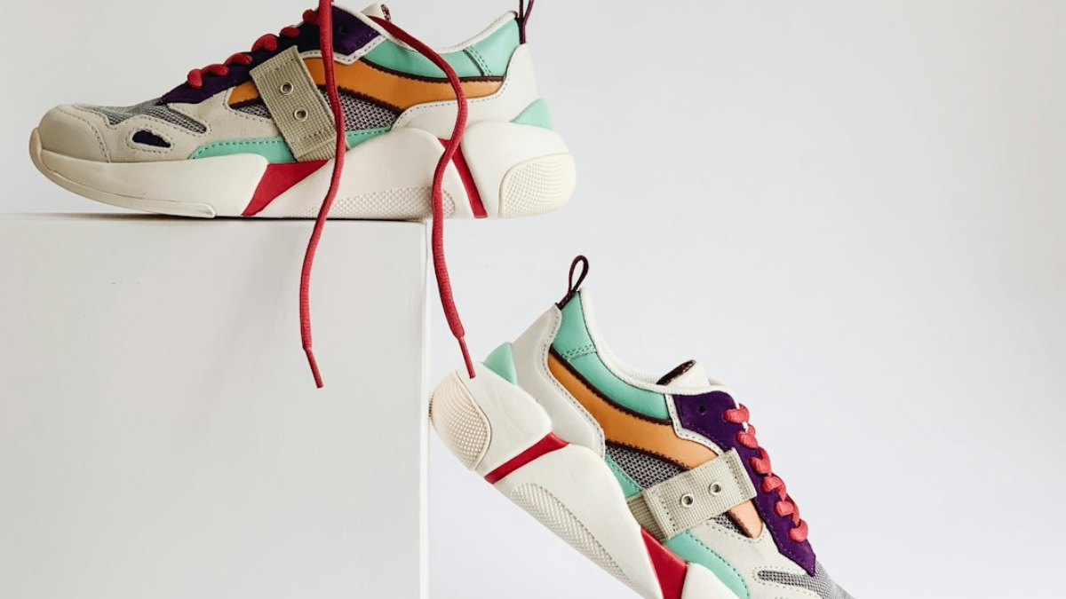 AR1: Đôi giày mang dấu ấn Austin Reaves Hinh anh 8: AR1: Doi giay mang dau an Austin Reaves