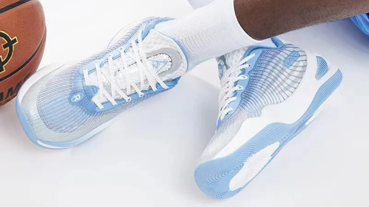 AR1: Đôi giày mang dấu ấn Austin Reaves Hinh anh 10: AR1: Doi giay mang dau an Austin Reaves