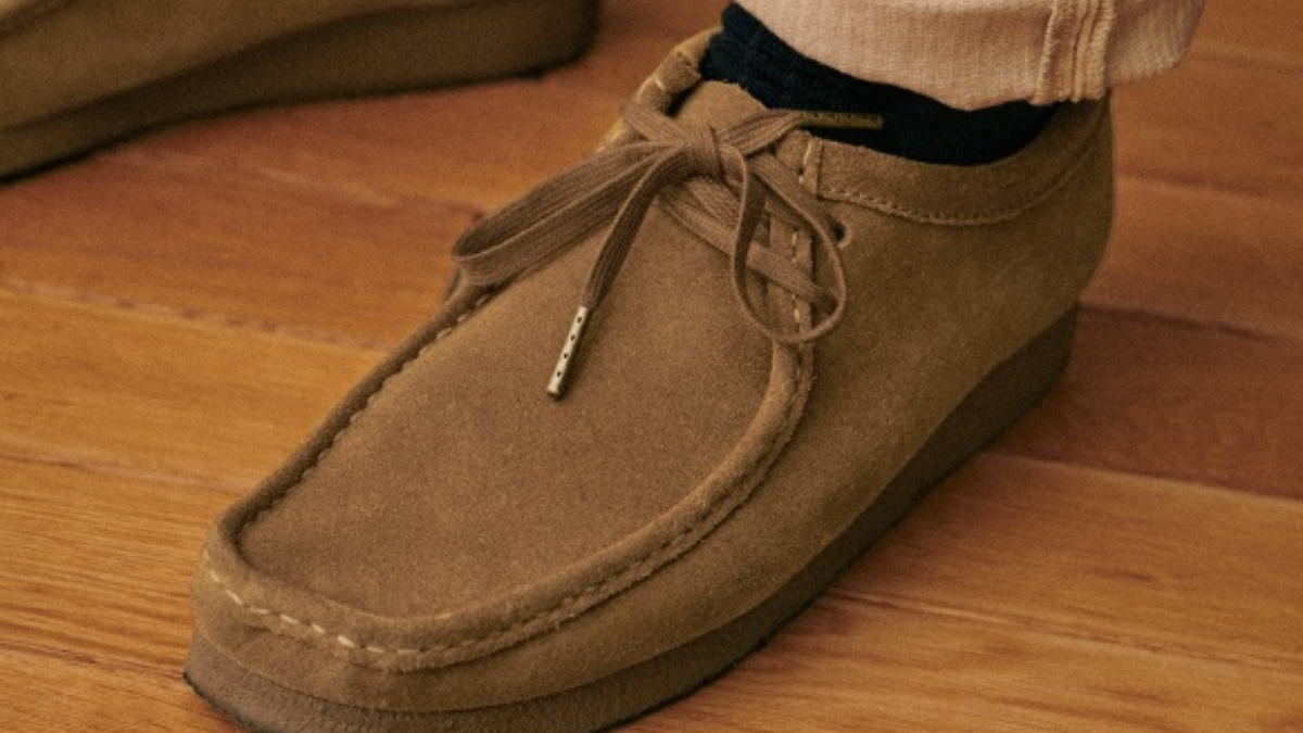 Hinh anh 12: Bi quyet chon size giay Clarks Originals Wallabee hoan hao